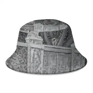 The Gatekeeper Fisherman Hat