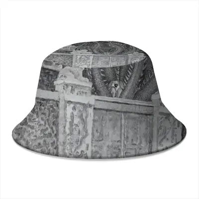 The Gatekeeper Fisherman Hat