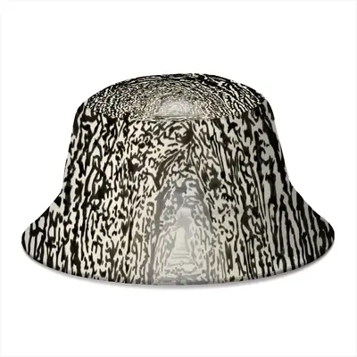 A Confused Sound Of Voices Arose Fisherman Hat