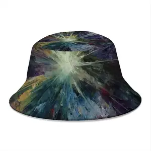 Chaos In The Space Fisherman Hat