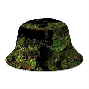 Abyss Forest Fisherman Hat