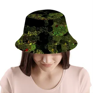 Abyss Forest Fisherman Hat