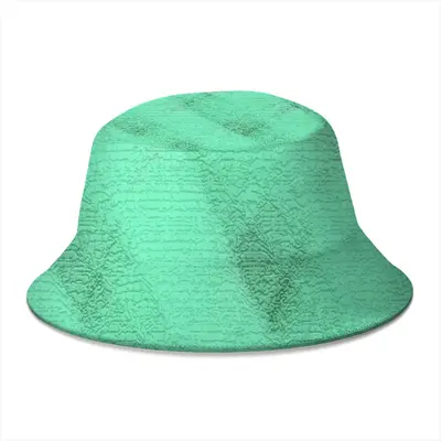 Run Through The Jungle Fisherman Hat