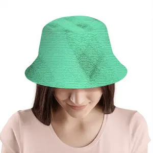 Run Through The Jungle Fisherman Hat