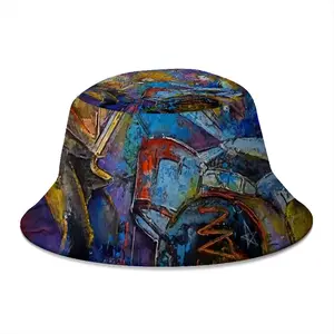 Rockstars Fisherman Hat