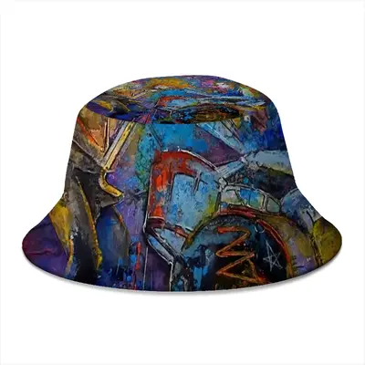 Rockstars Fisherman Hat