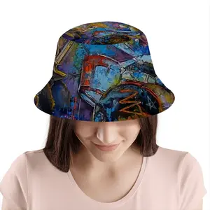 Rockstars Fisherman Hat