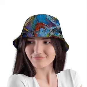 Rockstars Fisherman Hat