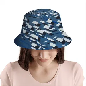 Shift Fisherman Hat