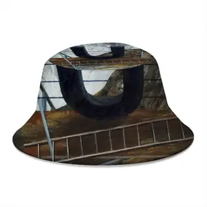 Message Series 2U Fisherman Hat