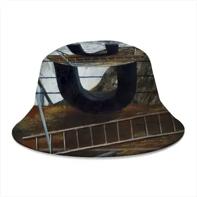 Message Series 2U Fisherman Hat