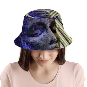 All Knowing Fisherman Hat