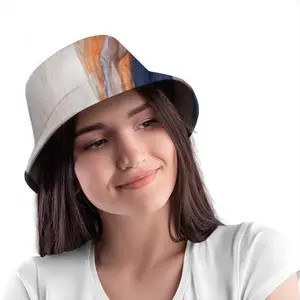 What Is The Woman Thinking Fisherman Hat