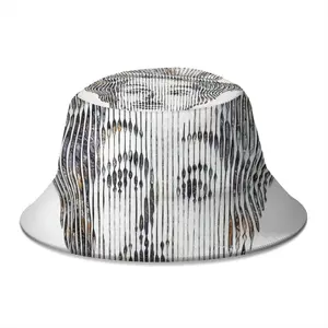 Charlie Chaplin Forever Fisherman Hat