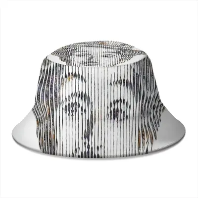 Charlie Chaplin Forever Fisherman Hat