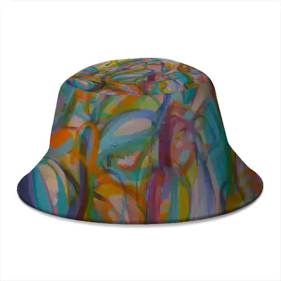 Inner Walk Fisherman Hat