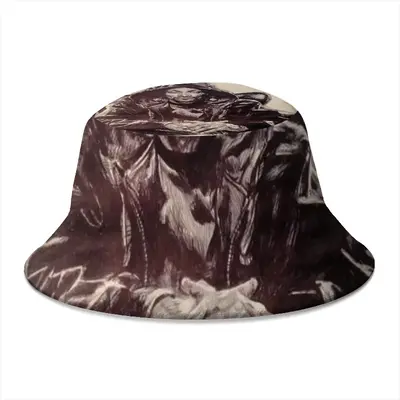 Snoop Dogg Fisherman Hat