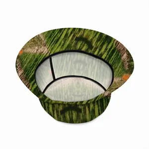 Happy Apple Pickin Fisherman Hat