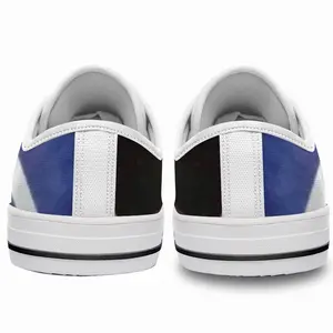 Men Wallstreet Whacks The Womprats Retro Canvas Shoes