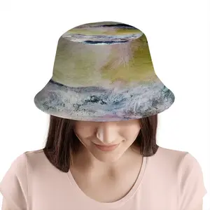 You Are Here Fisherman Hat