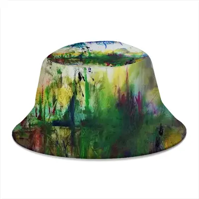 The Forest Fisherman Hat