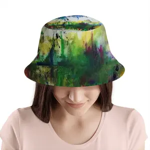 The Forest Fisherman Hat