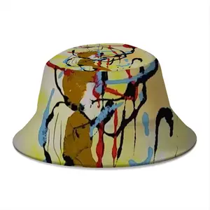 The Observer Fisherman Hat