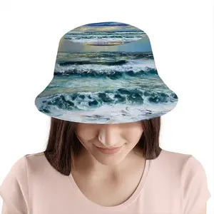 Song Of Storms Fisherman Hat