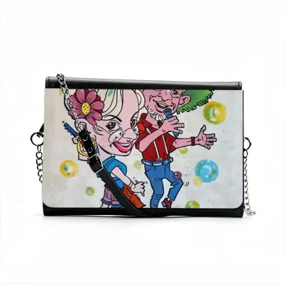 Barnyard Jam Multifunctional Shoulder Bag