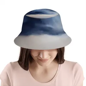 Desert Drive Fisherman Hat