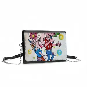 Barnyard Jam Multifunctional Shoulder Bag