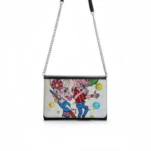 Barnyard Jam Multifunctional Shoulder Bag