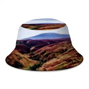 Kildonan Burn Fisherman Hat