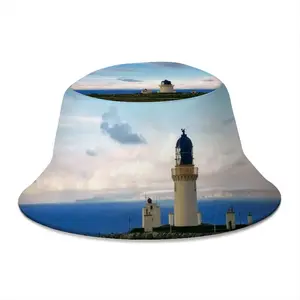 Dunnet Head Fisherman Hat