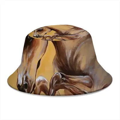 Devotion Gift Idea Fisherman Hat