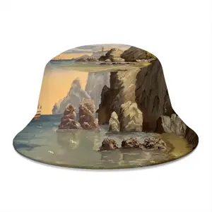 French Coast Fisherman Hat