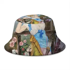 Aphrodite Prints Fisherman Hat