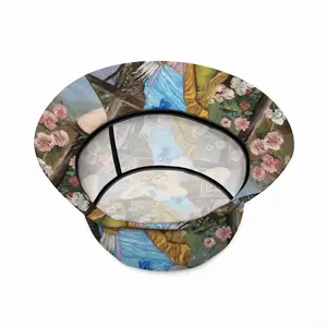 Aphrodite Prints Fisherman Hat