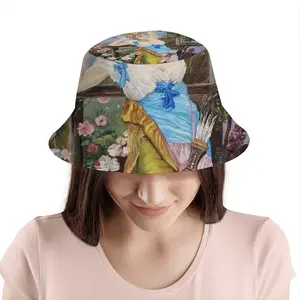 Aphrodite Prints Fisherman Hat