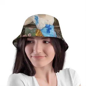 Aphrodite Prints Fisherman Hat