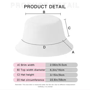 Superior Control Fisherman Hat