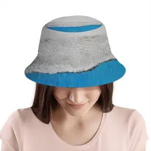 Lucid Kiss Of Eternity Fisherman Hat