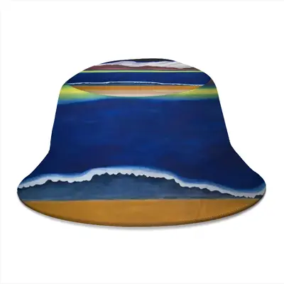 Long View Fisherman Hat