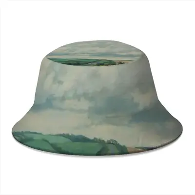 Native Horizons Fisherman Hat