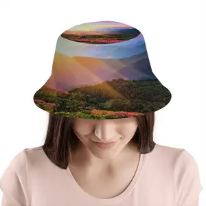 The Smell Of Summer Fisherman Hat