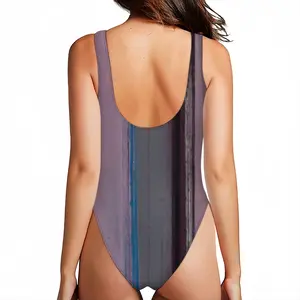 Women Prelude#2 One Piece Swimsuit