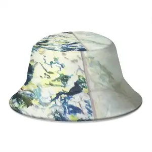 Nature Vs Culture Fisherman Hat