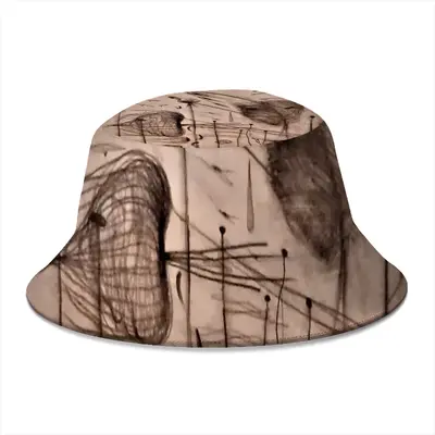 Sd Space 510 Fisherman Hat