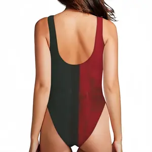 Women Together Again One Piece Swimsuit