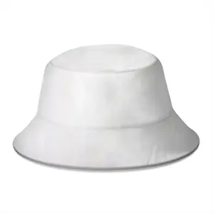 White Lines Fisherman Hat